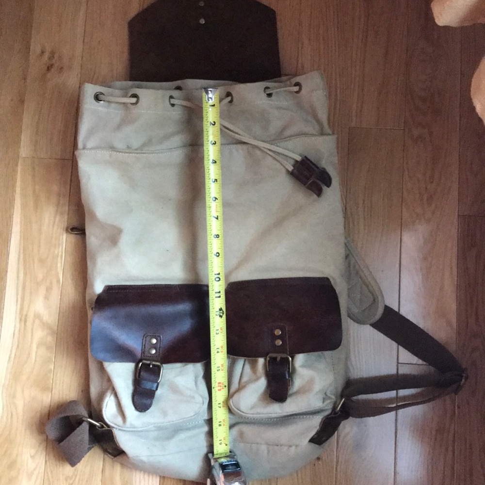 EUC JESSLYN BLAKE Backpack